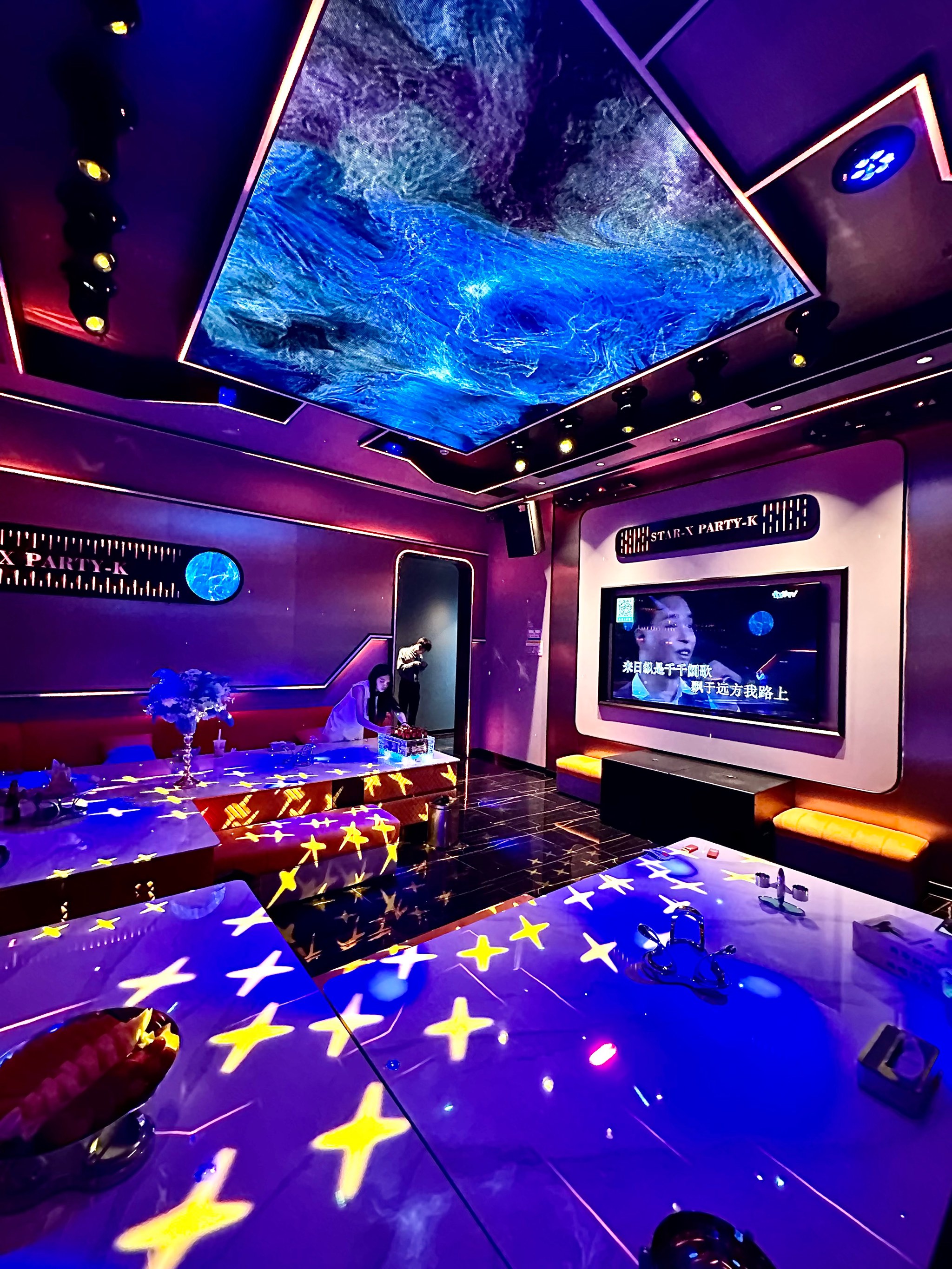 丹东商务KTV和片场的区别-凤城市ktv预定